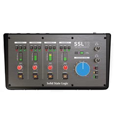 Solid State Logic SSL 12