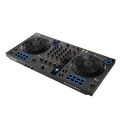 Pioneer DDJ-FLX6 GT DJ kontroler