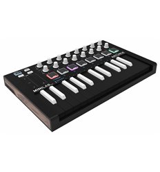 Arturia MiniLab MkII Black Inverted Edition