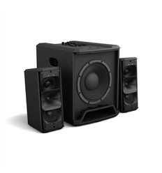 LD Systems DAVE 10 G4X razglasni komplet