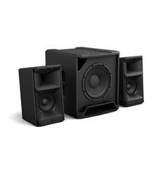 LD Systems DAVE 12 G4X razglasni komplet