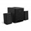 LD Systems DAVE 18 G4X razglasni komplet