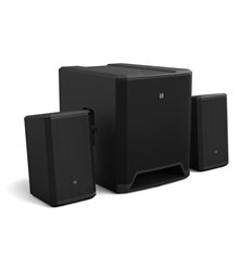 LD Systems DAVE 18 G4X razglasni komplet