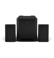 LD Systems DAVE 18 G4X razglasni komplet