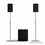 LD Systems DAVE 18 G4X razglasni komplet