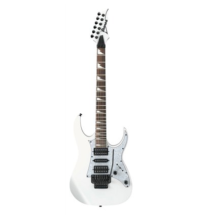 Ibanez RG350DXZ-WH