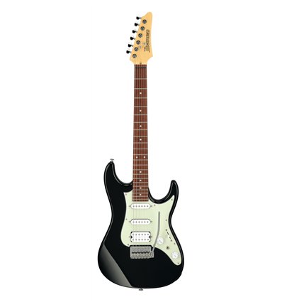 Ibanez AZES40 BK električna gitara