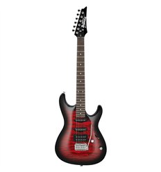 Ibanez GSA60QA-TRB električna gitara
