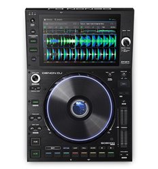 Denon SC6000 Prime