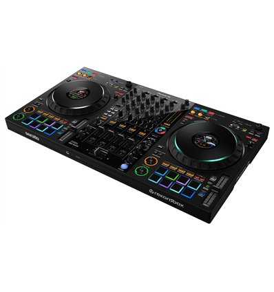 Pioneer DDJ FLX10 DJ kontroler