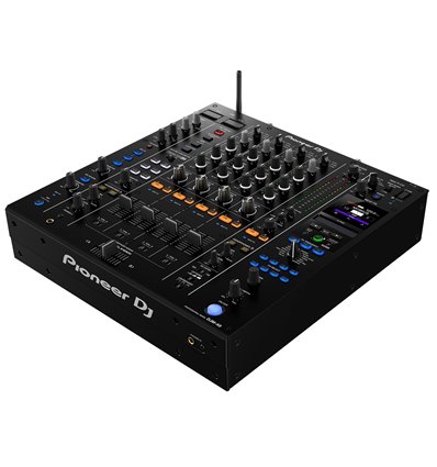 Pioneer DJM A9