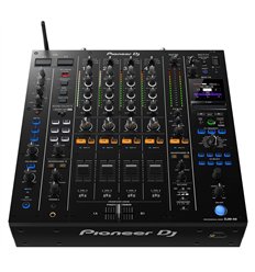 Pioneer DJM A9