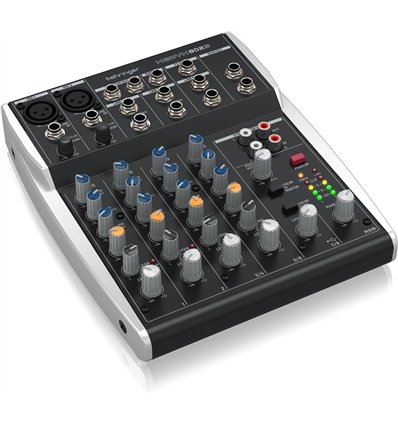 Behringer Xenyx 802S