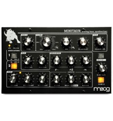 Moog Minitaur