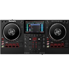 Numark Mixstream Pro+