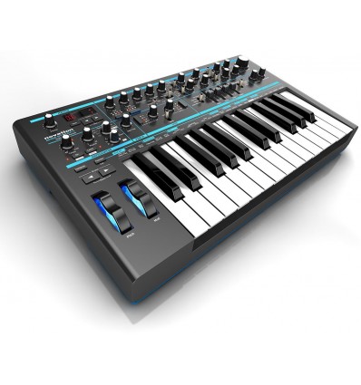 Novation Bass Station II