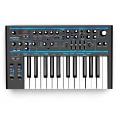 Novation Bass Station II