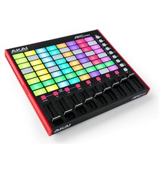 AKAI Professional APC mini MK2 midi kontroler