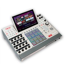 Akai Professional MPC X Special Edition