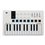 Arturia MiniLab 3 White MIDI kontroler