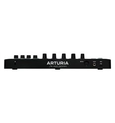 Arturia MiniLab 3 Black MIDI kontroler