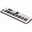 Arturia KeyLab Essential 49 MK3 White 