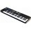 Arturia KeyLab Essential 49 MK3 Black