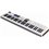 Arturia KeyLab Essential 61 MK3 White