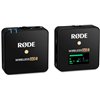 RODE Wireless Go II Single