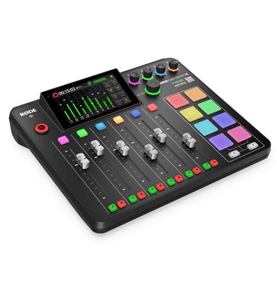 Rode Rodecaster Pro II