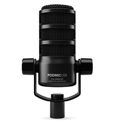 RODE PodMic USB