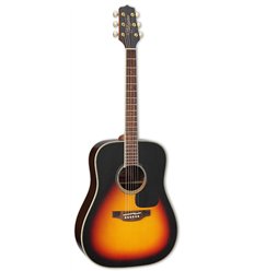 Takamine GD51 BSB akustična gitara