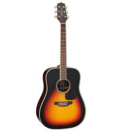 Takamine GD51 BSB akustična gitara