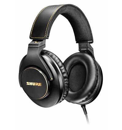 Shure SRH840A-EFS slušalice