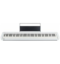 Casio CDP-S110 WE električni klavir