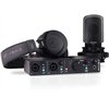 Arturia MiniFuse Recording Pack Black