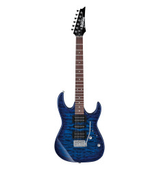 Ibanez GRX70QA-TBB električna gitara