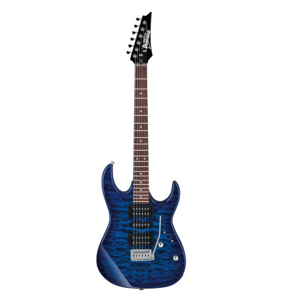 Ibanez GRX70QA-TBB električna gitara