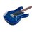 Ibanez GRX70QA-TBB električna gitara