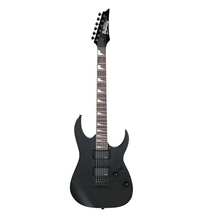 Ibanez GRG121DX-BKF električna gitara