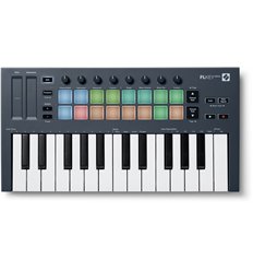 Novation FLkey Mini