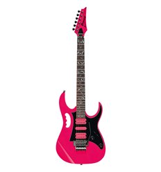 Ibanez JEMJRSP-PK Steve Vai signature električna gitara