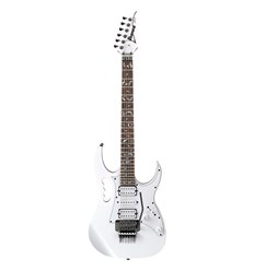 Ibanez JEMJR-WH Steve Vai signature električna gitara