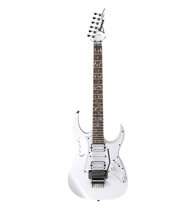 Ibanez JEMJR-WH Steve Vai signature električna gitara