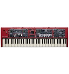 Nord Stage 4 Compact synthesizer