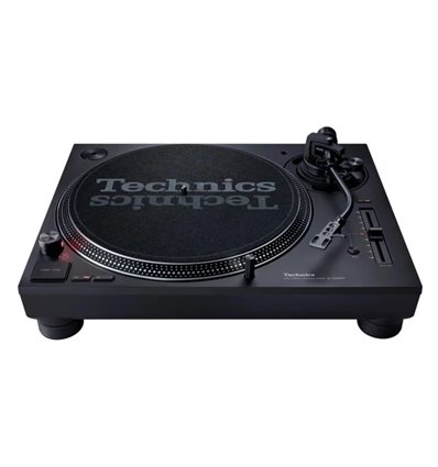 Technics SL-1210 MK7