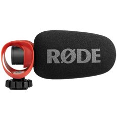 RODE VideoMicro II kondenzatorski mikrofon za kameru