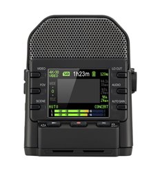 Zoom Q2n-4K video kamera