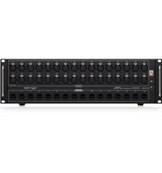 Behringer S32 stage box