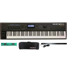 Kurzweil PC3K8 Special Bundle